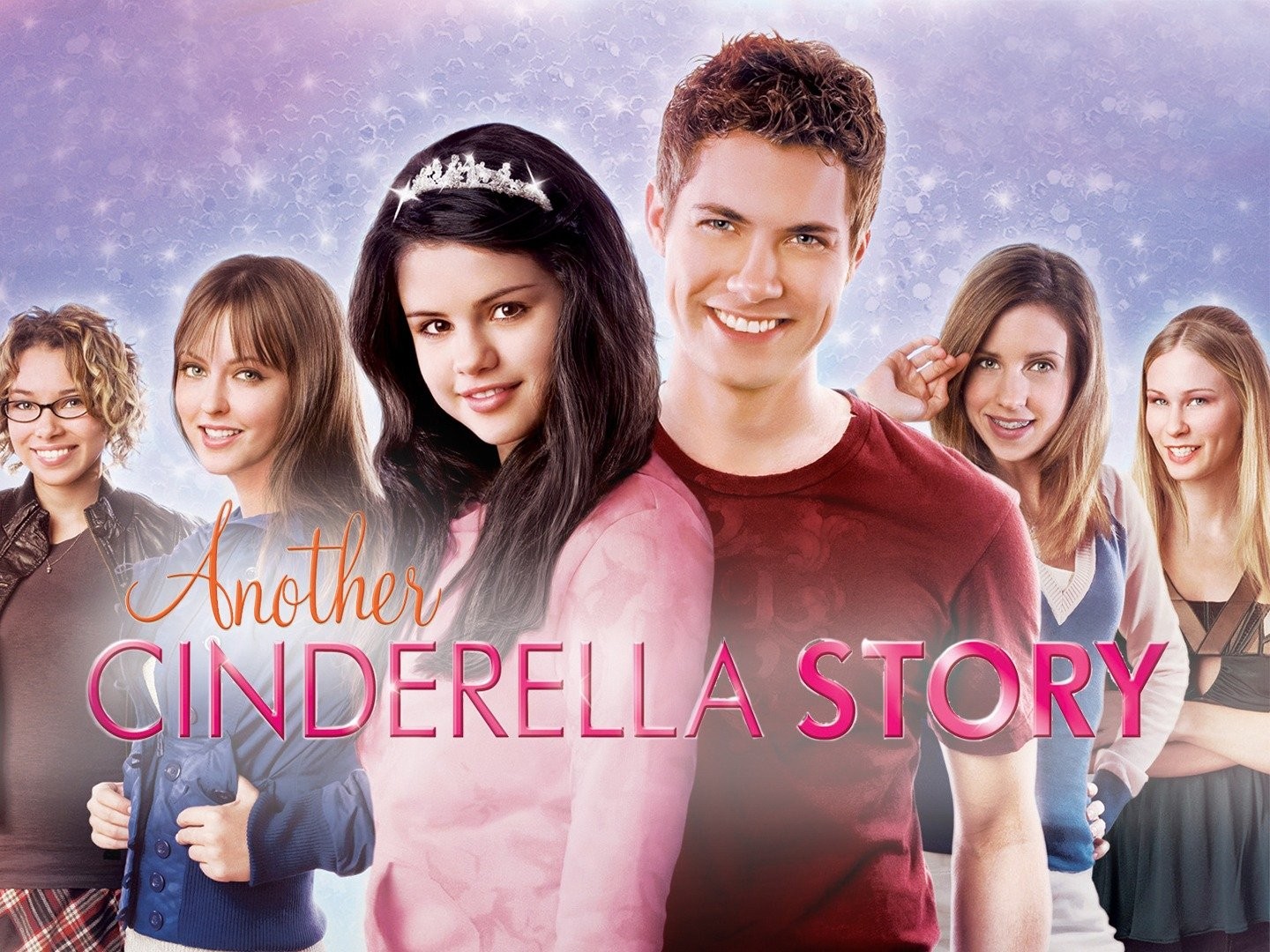 another cinderella story 123movies